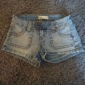 L.E.I. shorts